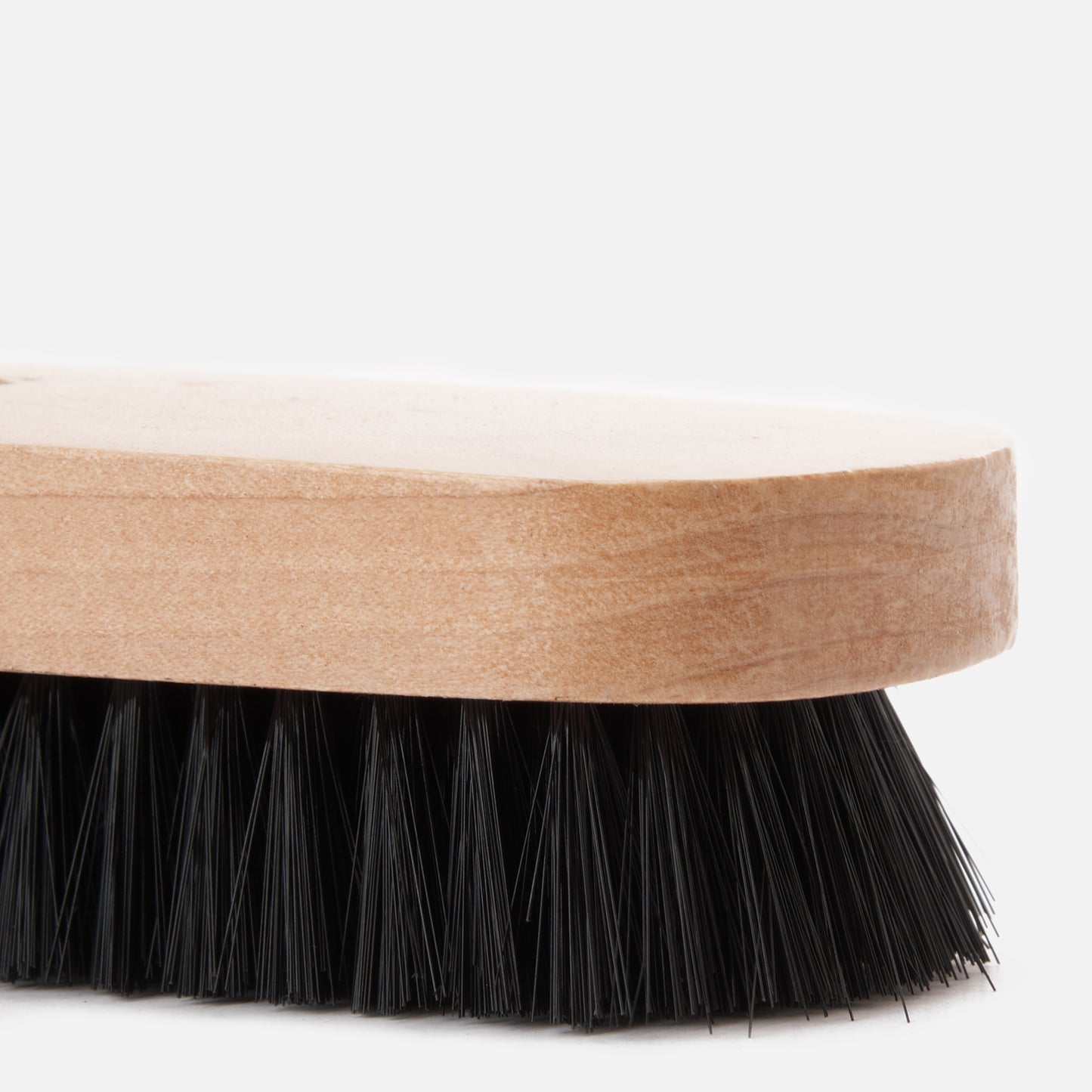 SYNTHETIC SHOE BRUSH