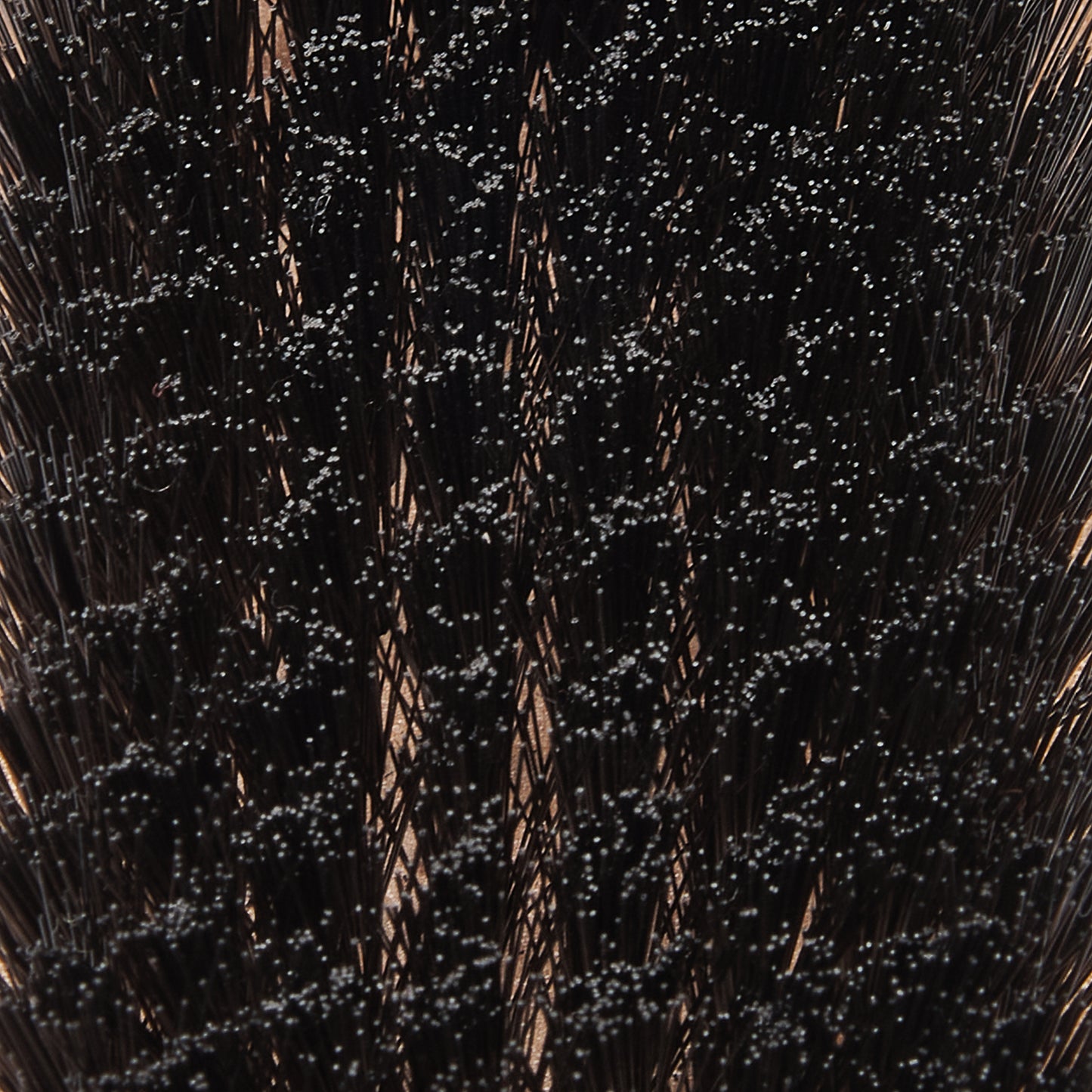 SYNTHETIC SHOE BRUSH