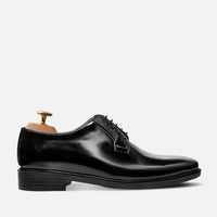 GLOSSY BLACK