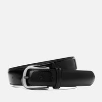 GLOSSY BLACK
