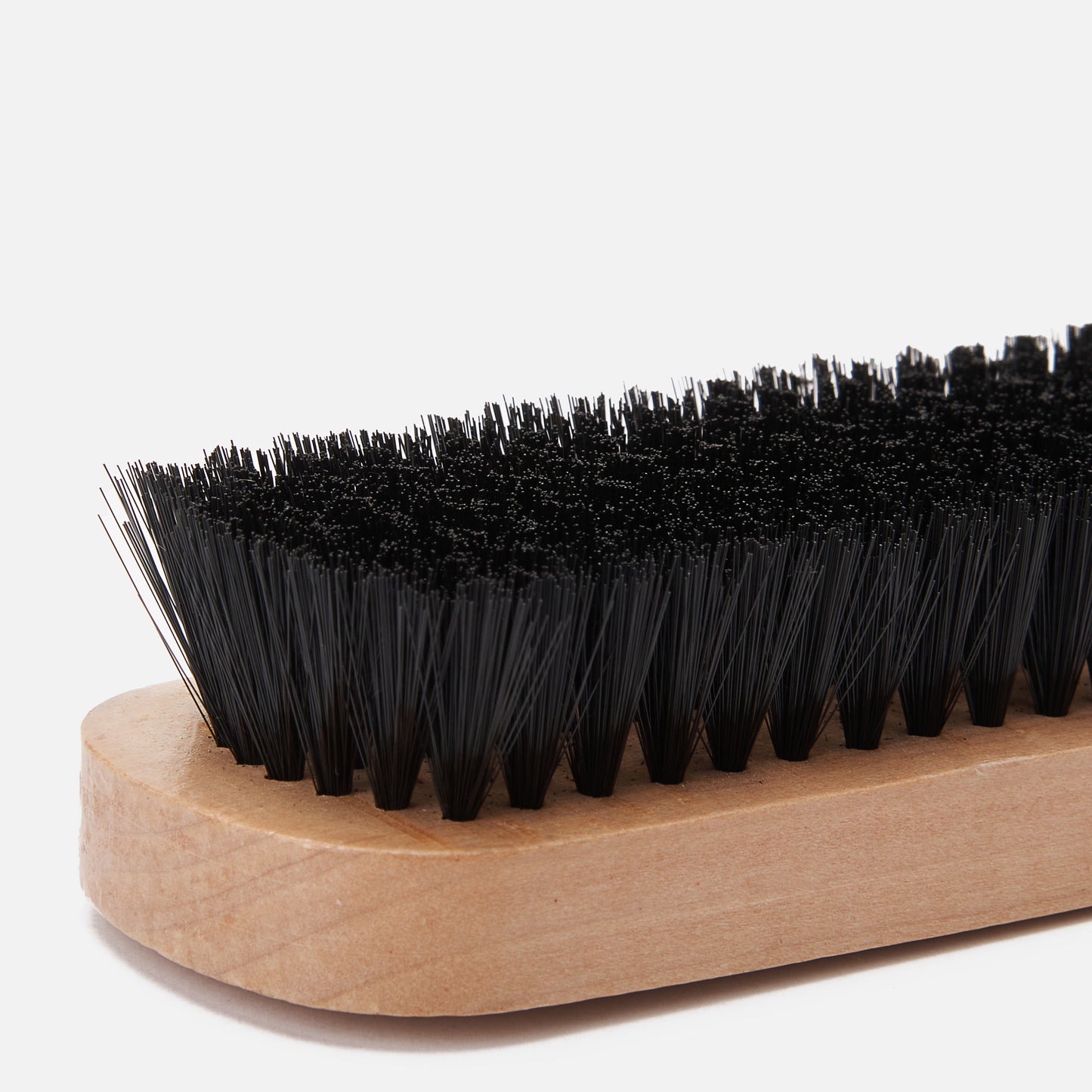 SYNTHETIC SHOE BRUSH