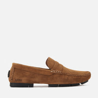 CAMEL SUEDE