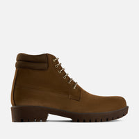 CAFE NUBUCK